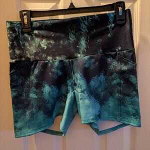 Waterlust Swim Shorts - Legendary size EUC